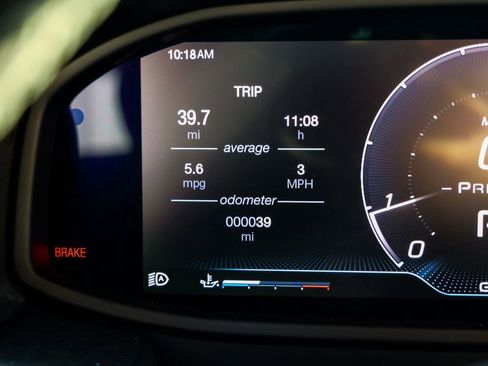 Used 2025 Maserati MC20 Coupe image 44