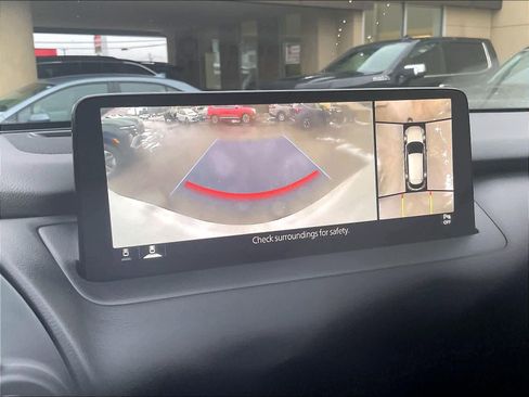 Used 2023 MAZDA CX-9 Grand Touring image 20