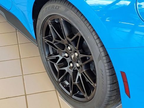 New 2026 Ford Mustang GT Premium w/ GT Performance Package RWD image 6