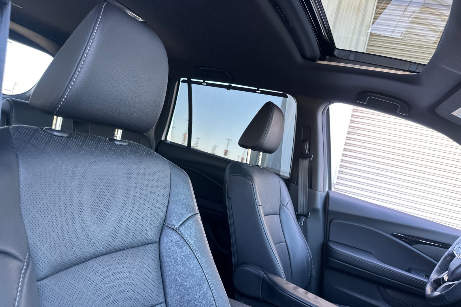 Used 2023 Honda Passport Elite image 17