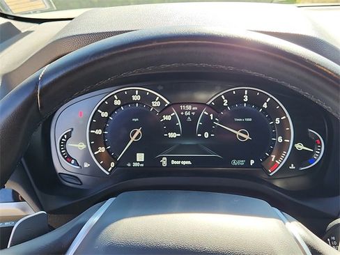 Used 2019 BMW X3 sDrive30i image 26