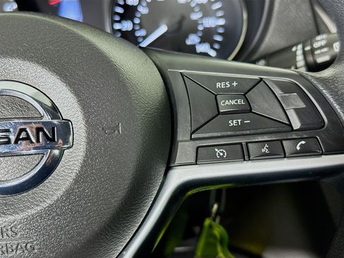 Used 2020 Nissan Rogue Sport S w/ Appearance Package image 14