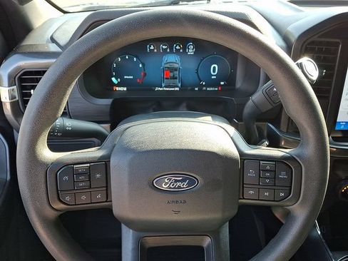 Used 2024 Ford F150 STX AWD/4WD image 19