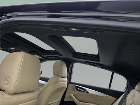 Used 2022 Cadillac CT5 Luxury w/ Sun And Sound Package image 22