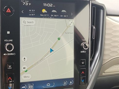 New 2025 Subaru Forester Limited image 19