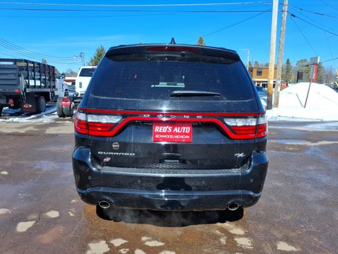 Used 2024 Dodge Durango R/T image 5