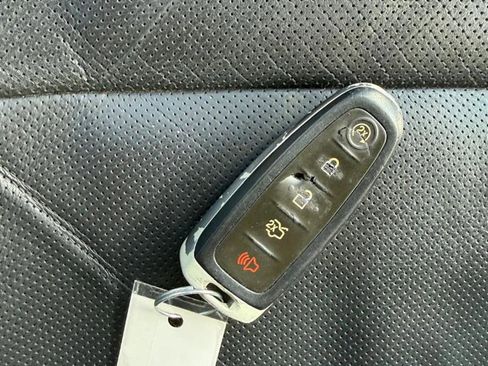 Used 2019 Ford Flex Limited image 38