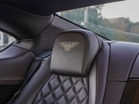 Certified 2016 Bentley Continental GT image 43
