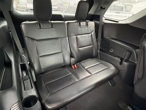Certified 2023 Ford Explorer Limited image 15