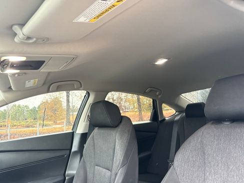 Used 2023 Honda Accord LX image 24