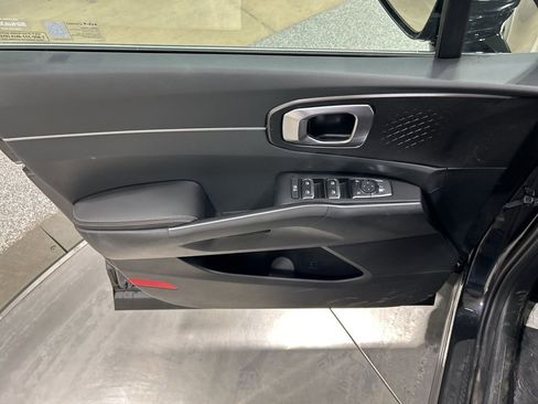 New 2026 Kia Sorento LX image 12