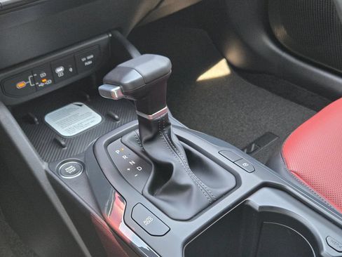 New 2026 Kia K4 GT-Line FWD image 17