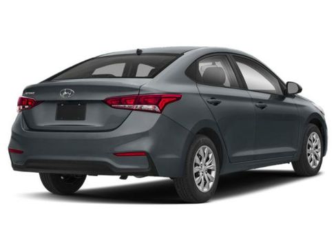 Used 2018 Hyundai Accent Limited FWD image 5