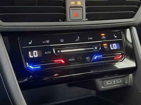 New 2026 Volkswagen Jetta Sport image 16