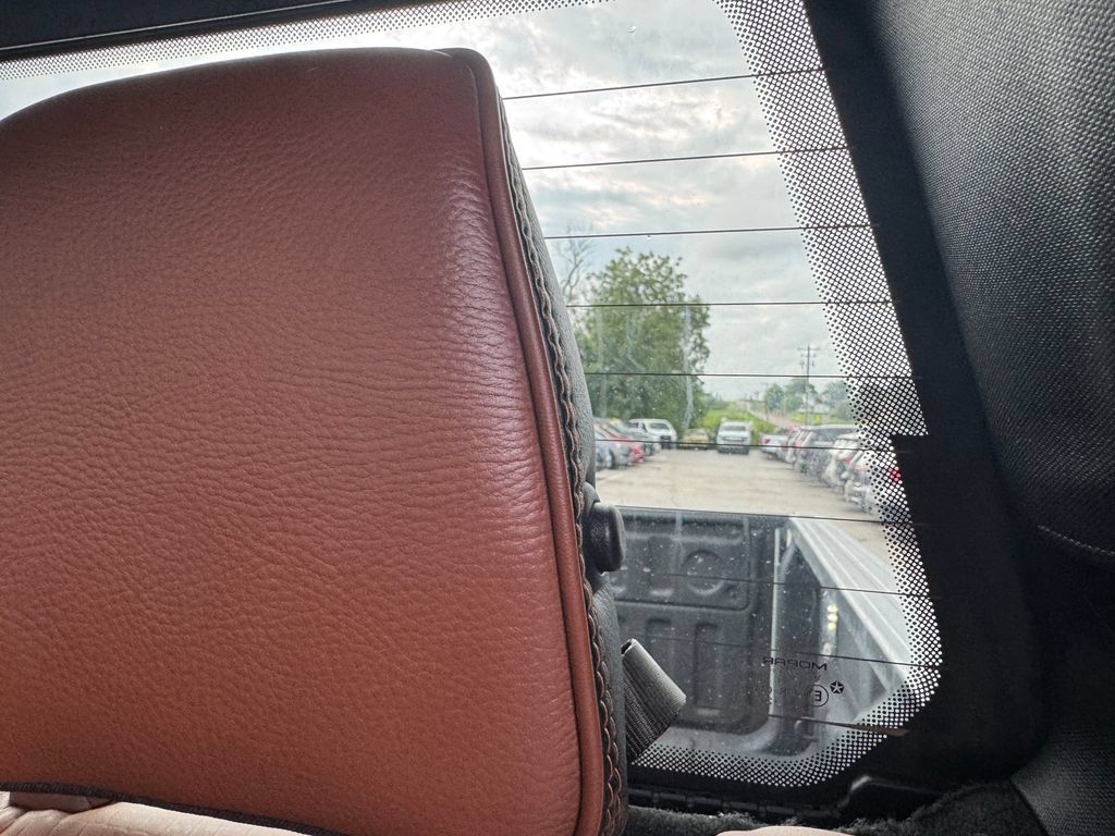 Used 2024 RAM 1500 Limited AWD/4WD image 42