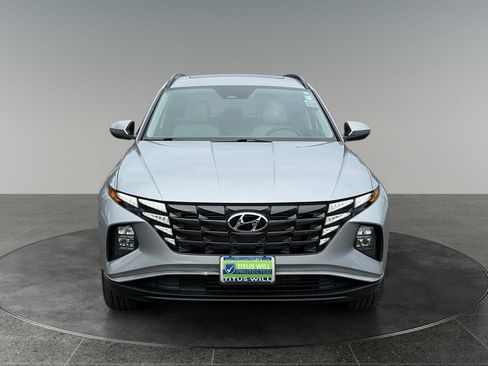 Used 2024 Hyundai Tucson SEL w/ Convenience Package AWD/4WD image 2