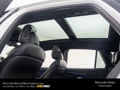 New 2026 Mercedes-Benz GLC 300 4MATIC image 19
