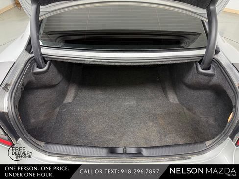 Used 2021 Dodge Charger Scat Pack w/ Daytona Edition Group RWD image 38