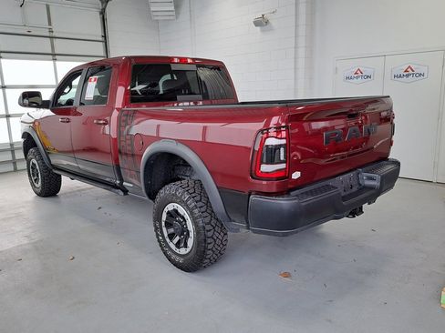 Used 2022 RAM 2500 Power Wagon image 7