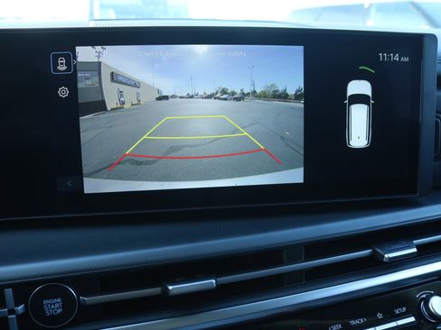 New 2026 Hyundai Santa Fe SE image 25