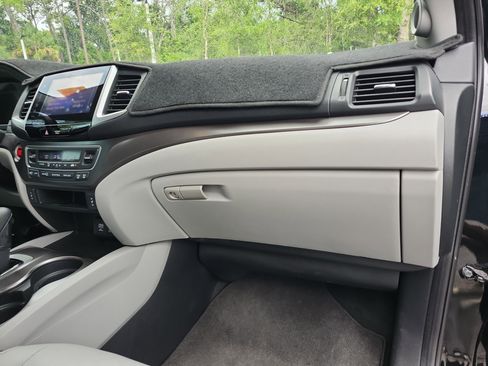 Used 2016 Honda Pilot EX-L image 21