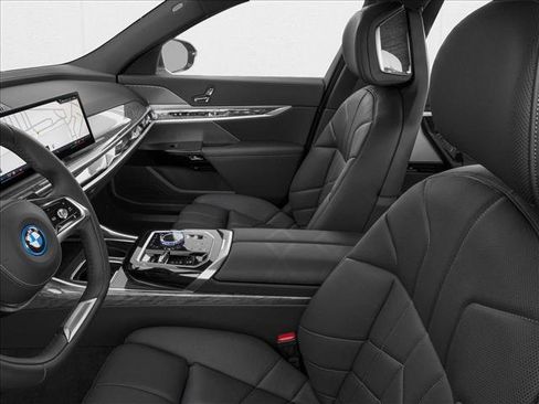 New 2026 BMW i7 eDrive50 RWD image 6