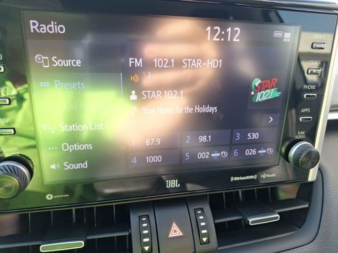 Used 2022 Toyota RAV4 Limited image 26