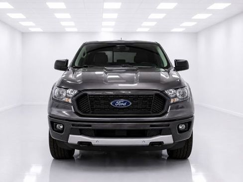Used 2020 Ford Ranger XLT w/ Equipment Group 301A Mid AWD/4WD image 4
