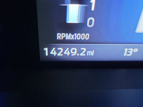 Used 2023 Ford Escape ST-Line w/ Tech Pack #1 image 14