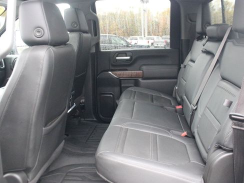 Used 2020 GMC Sierra 3500 Denali w/ Denali Ultimate Package image 38