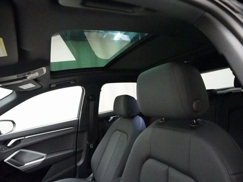 Used 2025 Audi Q3 2.0T Premium Plus w/ Premium Plus Package image 30