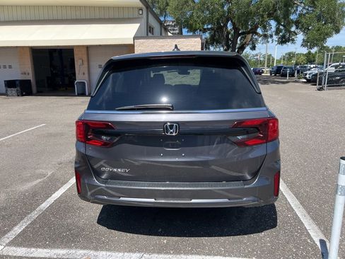 Used 2025 Honda Odyssey EX-L image 16