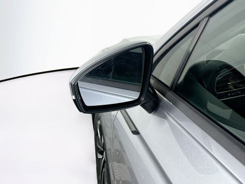 Used 2024 Volkswagen Tiguan S image 16