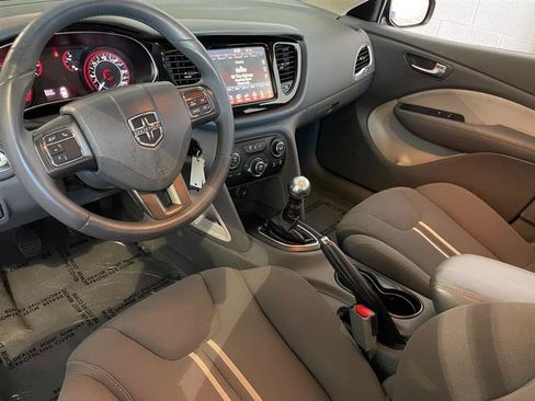 Used 2013 Dodge Dart Rallye FWD image 18