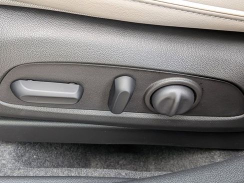 New 2026 Buick Envista Avenir image 21