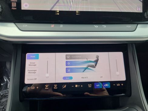 New 2025 Jeep Wagoneer S Launch Edition image 18