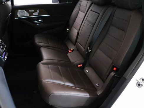 Used 2022 Mercedes-Benz GLS 580 GLS 580 image 19