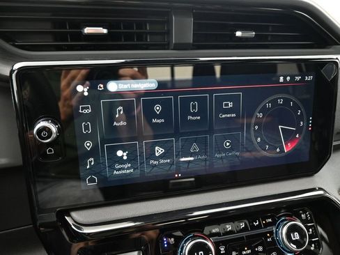 New 2026 GMC Sierra 3500 AT4 w/ AT4 Premium Plus Package image 14