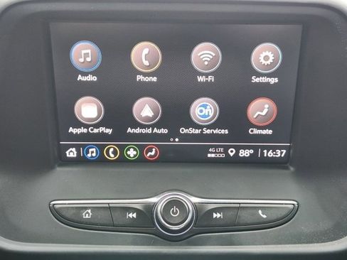 Used 2023 Chevrolet Camaro LT w/ RS Package image 15