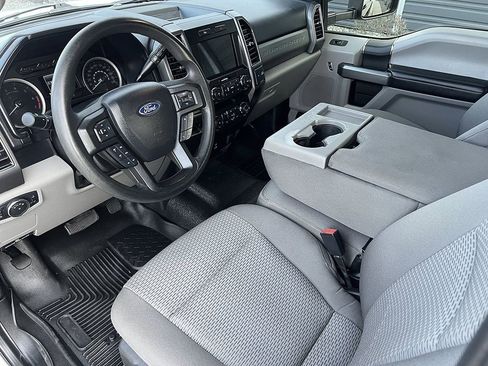 Used 2021 Ford F350 XLT w/ XLT Value Package image 7