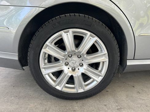Used 2012 Mercedes-Benz E 350 Sedan image 21