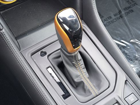 Certified 2024 Subaru Forester Wilderness image 19