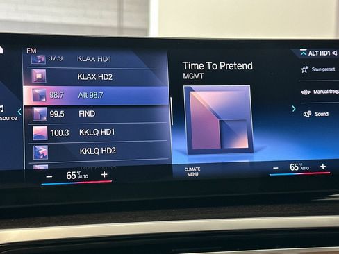 Certified 2024 BMW 430i 430i w/ Premium Package image 20