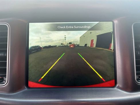 Used 2022 Dodge Charger Scat Pack image 13