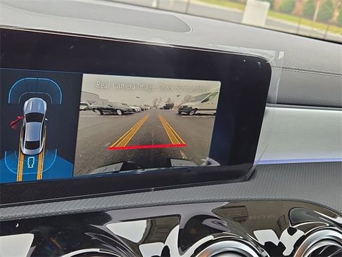 New 2026 Mercedes-Benz CLA 250 4MATIC image 14