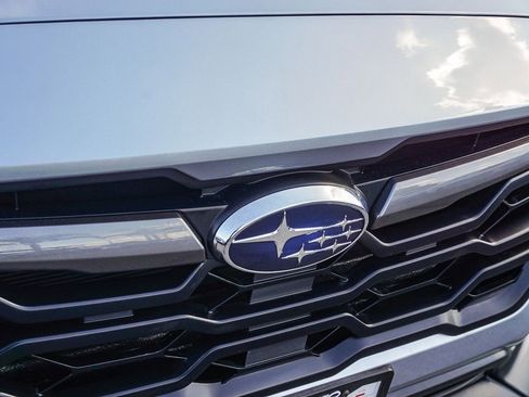 Certified 2025 Subaru Crosstrek 2.5i Limited w/ Crosstrek Mirror Package AWD/4WD image 11
