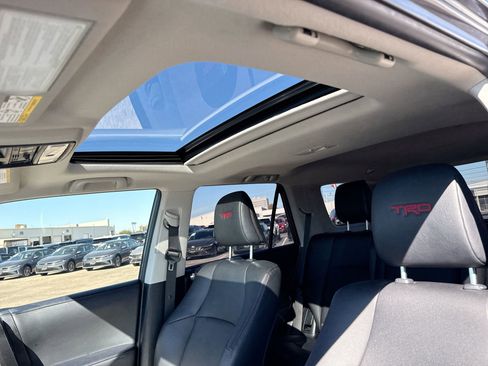 Certified 2023 Toyota 4Runner TRD Pro image 16