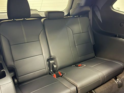 New 2026 GMC Acadia Elevation w/ Black Edition image 20