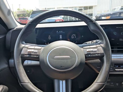 Used 2025 Hyundai Kona SEL AWD/4WD image 20