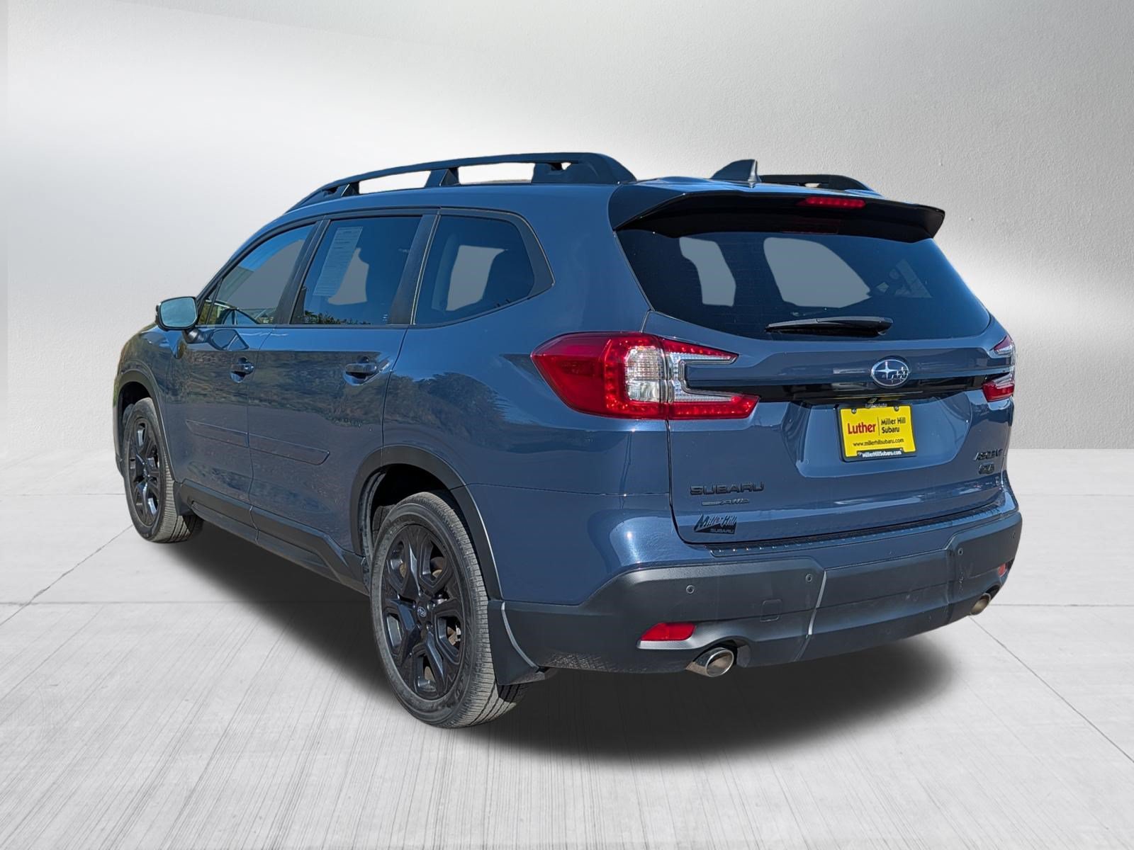 Used 2023 Subaru Ascent Onyx Edition Limited AWD/4WD image 5
